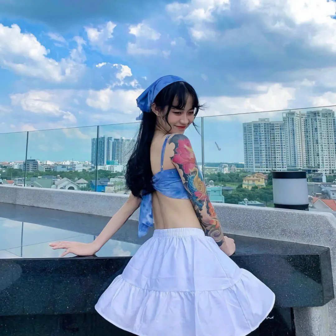 精彩的一天