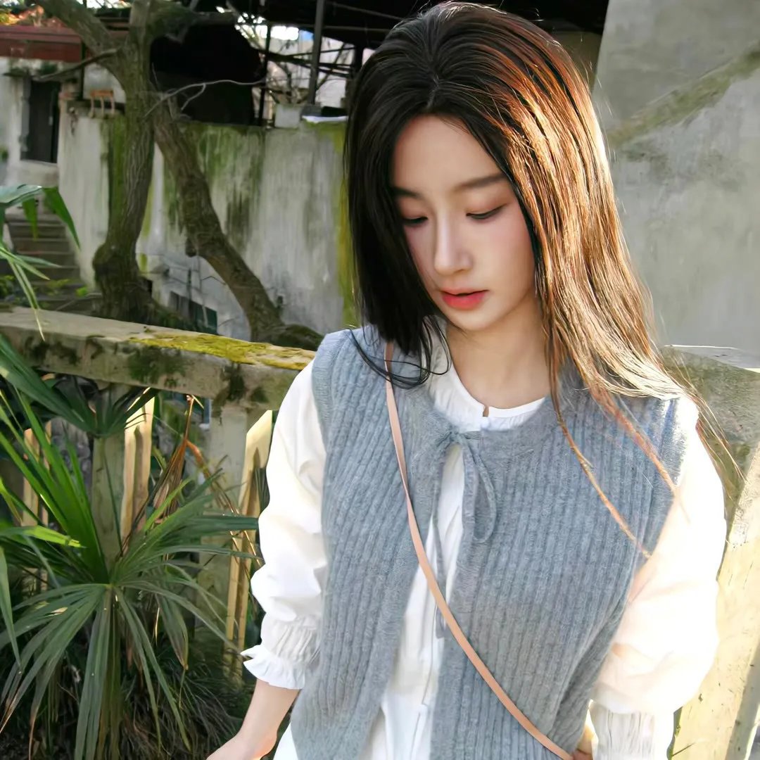 派对女郎