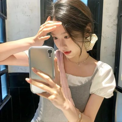 寂寞小鲜肉